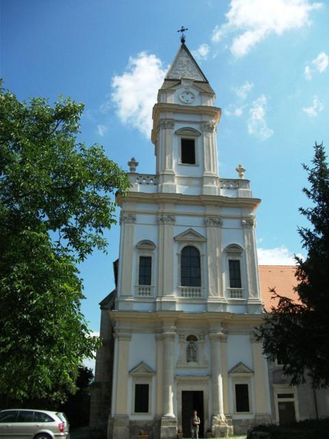 Karmelita Boutique Apartman Sopron Eksteriør billede