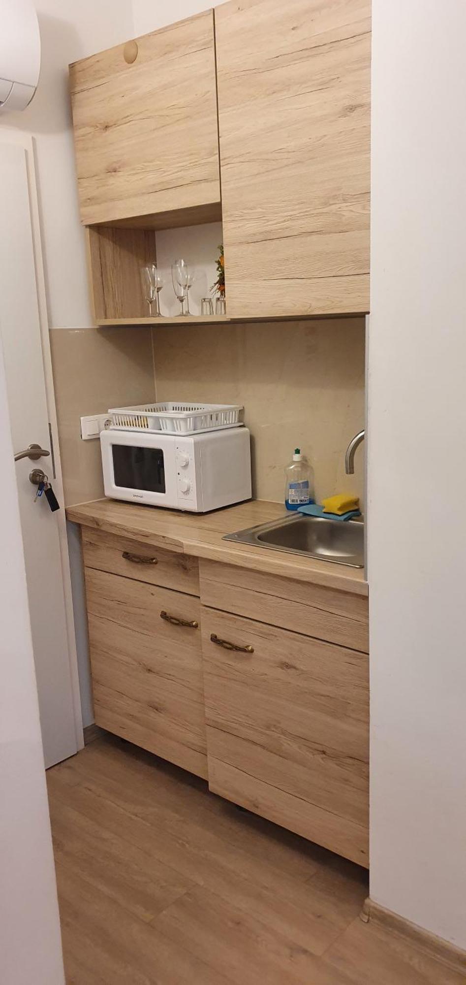Karmelita Boutique Apartman Sopron Værelse billede